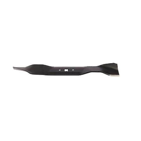 Aftermarket 19-5/16" x 6 Point Star Mulching Blade LAB50-0147